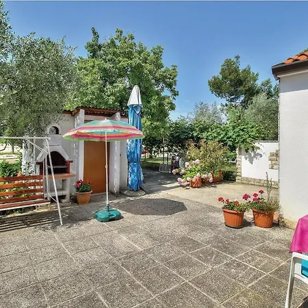 Sunce Appartement Umag