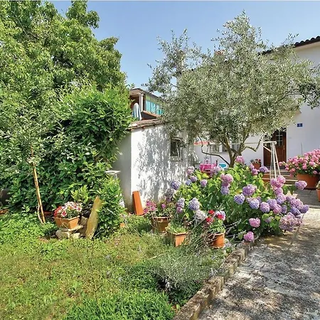 Sunce Appartement Umag
