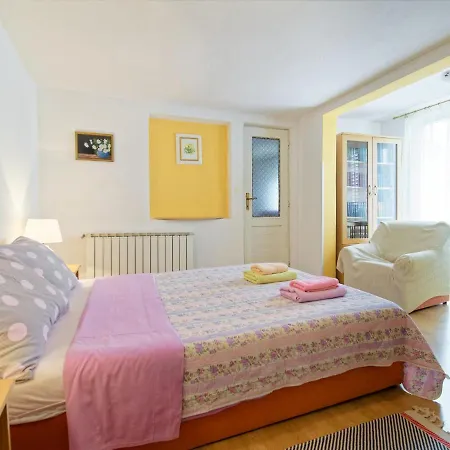 Sunce Appartement Umag