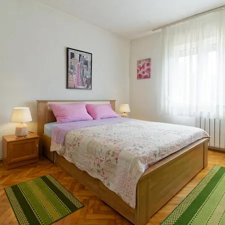 Appartement Sunce *