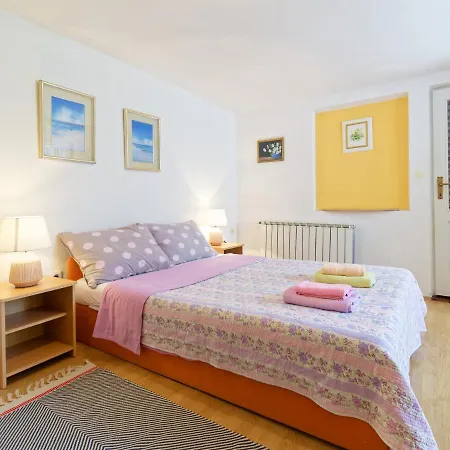 Sunce Appartement Umag