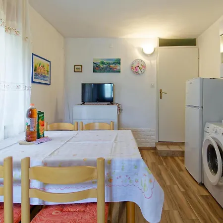 Appartement Sunce Umag