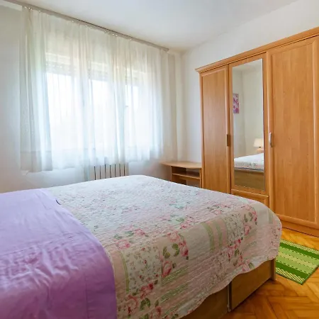 Appartement Sunce Umag