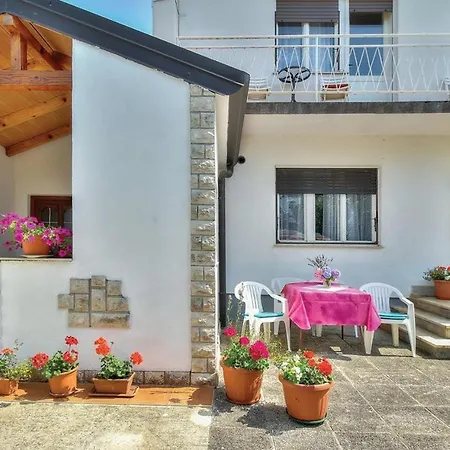 Apartment Sunce Umag
