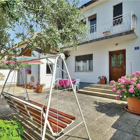 Sunce Apartment *