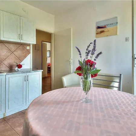 Apartment Sunce *