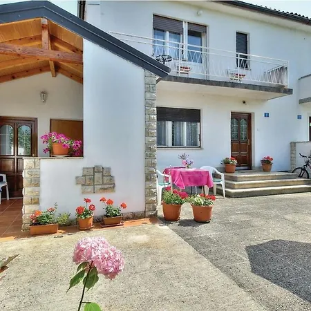 Sunce Apartment Umag
