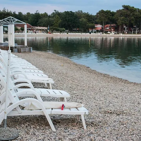 Apartment Sunce Umag