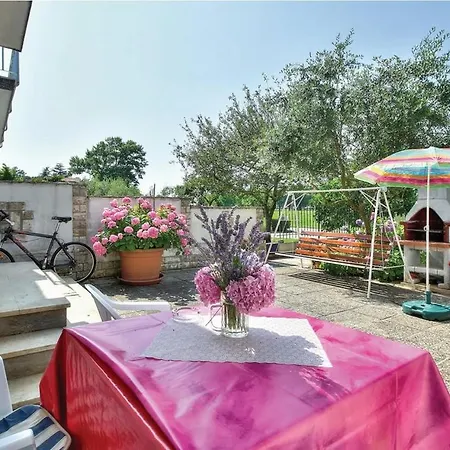Apartment Sunce *
