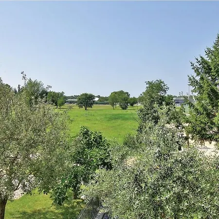 Sunce Apartment Umag