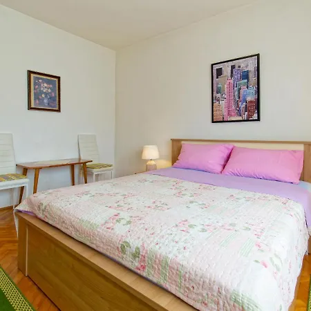 Sunce Apartment *
