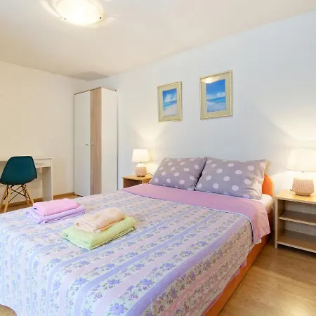 Sunce Apartment